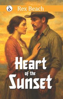 Heart of the Sunset