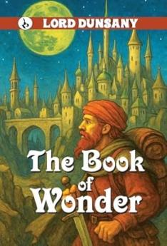 Book of Wonder
