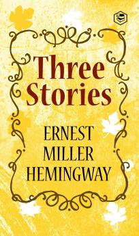 Three Stories & Ten Poems
