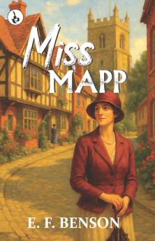 Miss Mapp