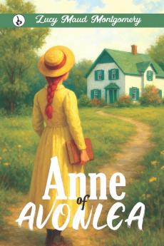 Anne of Avonlea