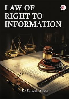 Law of Right to Information
