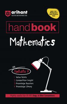 Handbook Mathematics