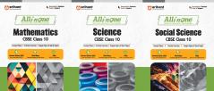 All I One Math Ss Sciencie Class 10 Th