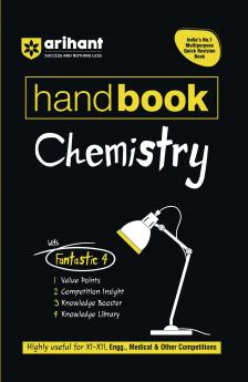 Handbook Chemistry