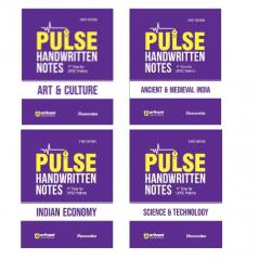 Pulse Art & CultureIndian