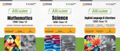 All In One MathEnglishScien Class 10Th