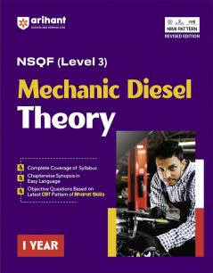 Mechanic Diesel Theory (E)