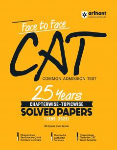 19 Years'Face 2 Face Cat