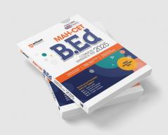 MAH-CET B.Ed. Common Entrance TEST 2025 | English Medium