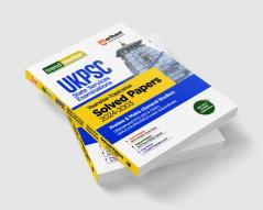 UKPSC (Pre & Mains Exam ) General Studies| Yearwise-Topicwise Solved Papers (2024-2003) | English Medium