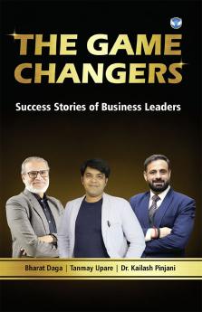 The Game Changers by Tanmay Upare