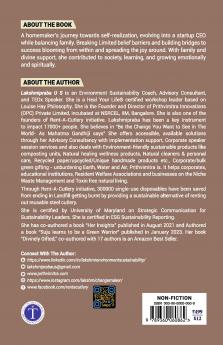 Doorway to a Powerful Me: Journey of a Homemaker to CEO