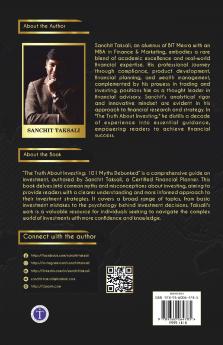 The Truth About Investing: 101 Myths Debunked