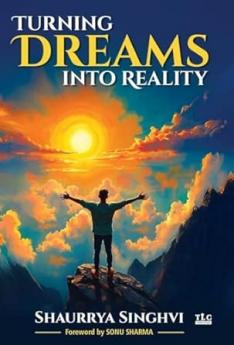 Turning Dreams Into Reality