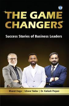 The Game Changers by Ishwar Yadav