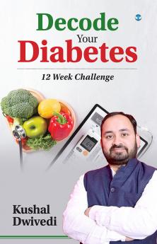 Decode Your Diabetes: 12 Week Challenge