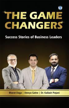 The Game Changers by Ameya Gatne