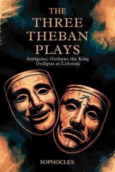 The Three Theban Plays: Antigone; Oedipus the King; Oedipus at Colonus