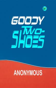 Goody Two-Shoes