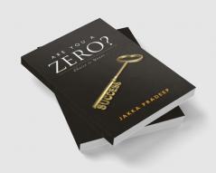 Are You a Zero?