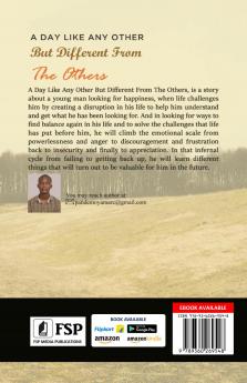 A Day Like Any Other But Different From The Others