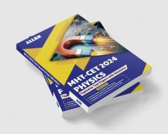 MHT-CET 2024 Physics Topicwise Test Papers with Solutions in English by ALLEN