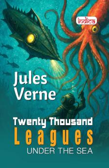 Twenty Thousand Leagues Under The Sea