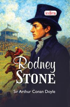 Rodney Stone