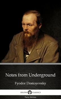Notes From The Underground
