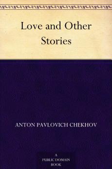 Love and Other Stories