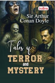 Tales of Terror and Mystery