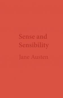 Sense and Sensibility