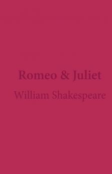 Romeo and Juliet