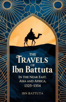 The Travels of Ibn Battuta: in the Near East Asia and Africa 1325-1354