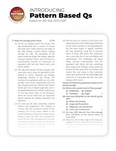 Educart CBSE English Communicative Class 10 Sample Paper 2024-25 (new 50% competency Qs) 2025