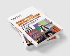 Educart CBSE Question Bank Class 10 Computer Application 2025-26 on new Syllabus 2026 (Most Recommended CBSE Reference Book for 2026 Boards Exam)