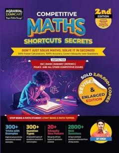 Competitive Math Text Book (TBEM)