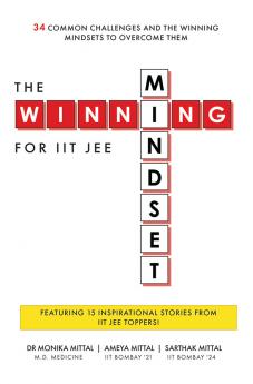 The Winning Mindset for IIT JEE