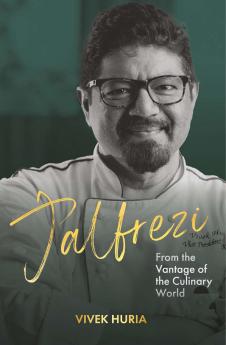 Jalfrezi - From the Vantage of the Culinary World
