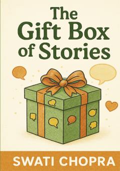 The Gift Box of Stories