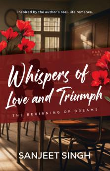 Whispers of Love and Triumph