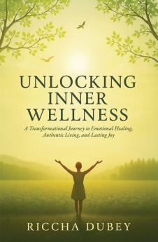 Unlocking Inner Wellness