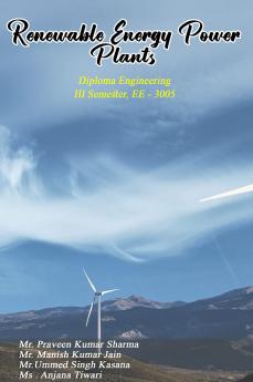 नवीकरणीय ऊर्जा शक्ति संयंत