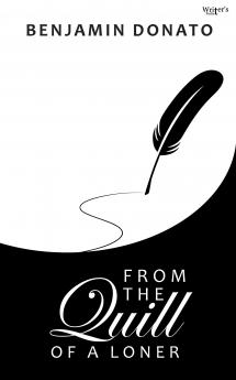 From the quill of a loner