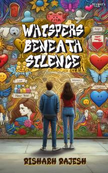WHISPERS BENEATH SILENCE