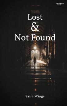 Lost and Not Found
