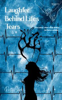 Laughter Behind Life’s Tears