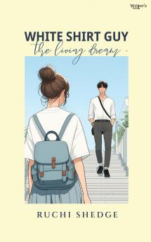 White shirt guy: the living dream