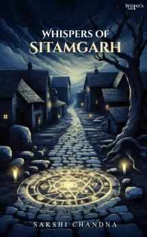 Whispers of Sitamgarh